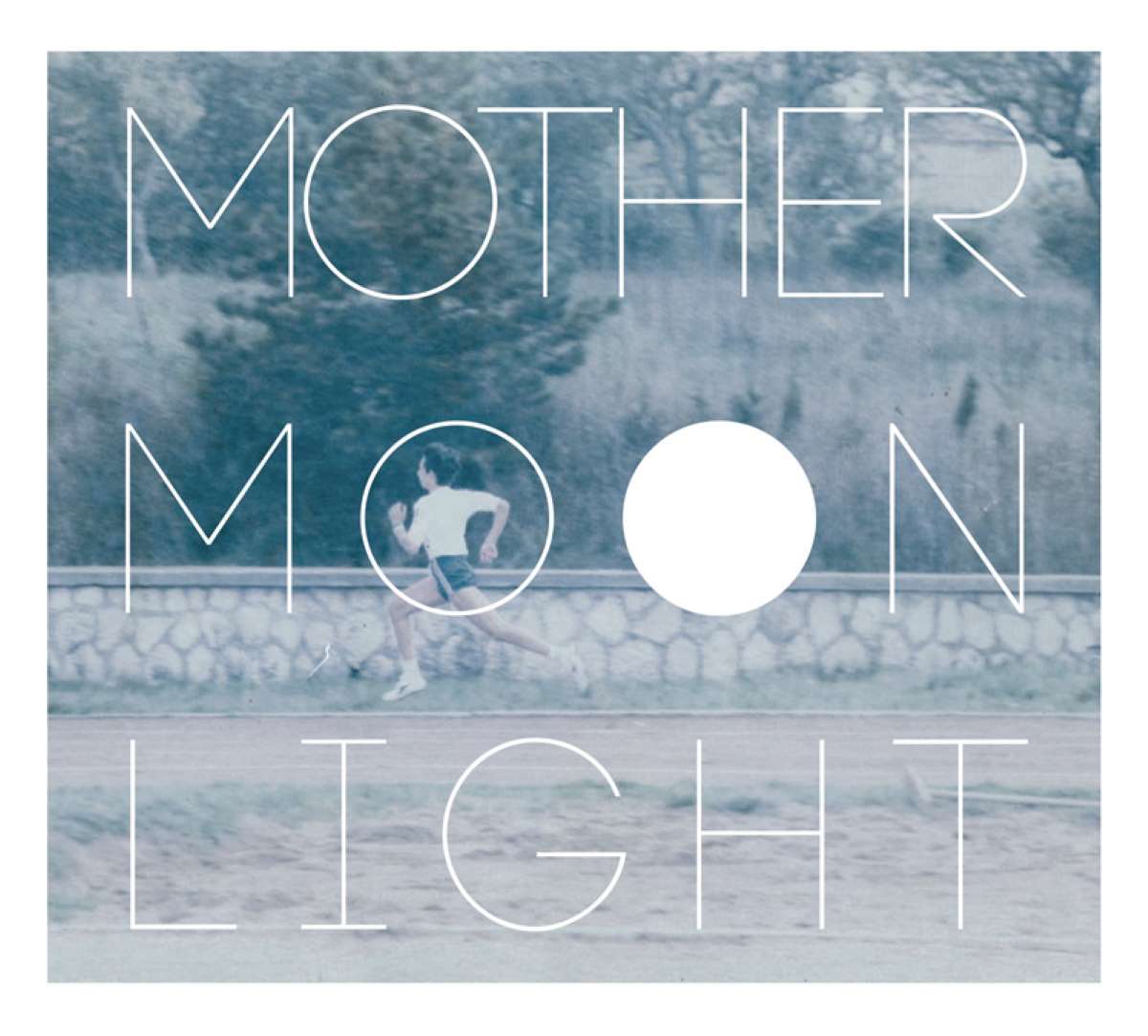 Mother Moonlight - Max Fuschetto