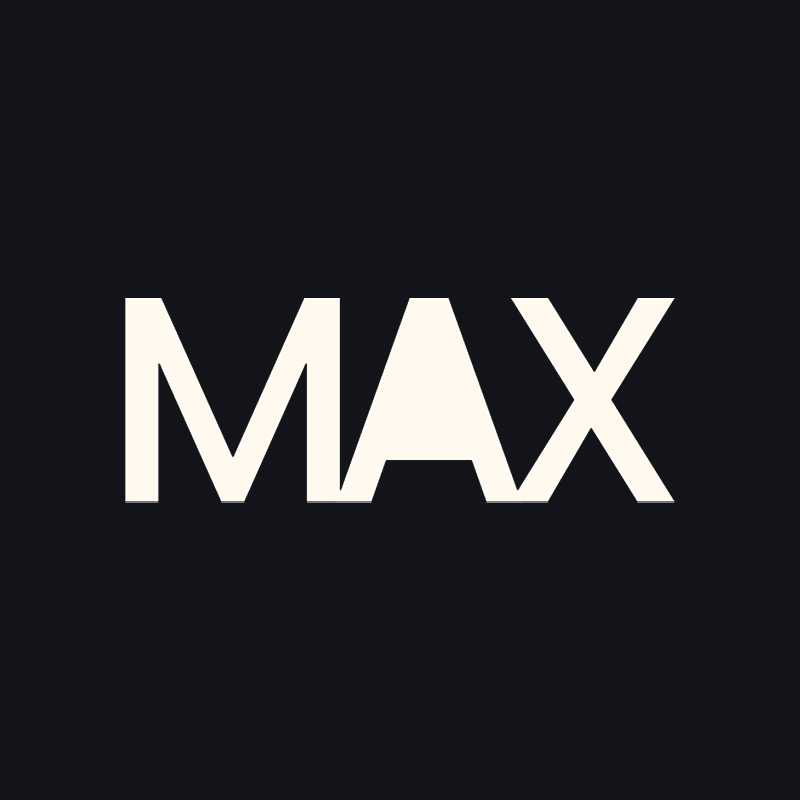 max fuschetto logo